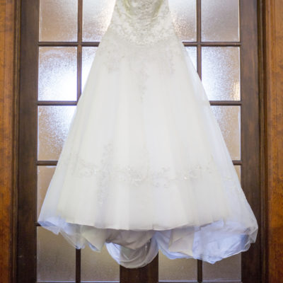 Ann Arbor Wedding Dress - Ann Arbor Wedding Photographer