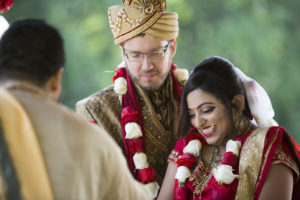 Michigan Indian wedding