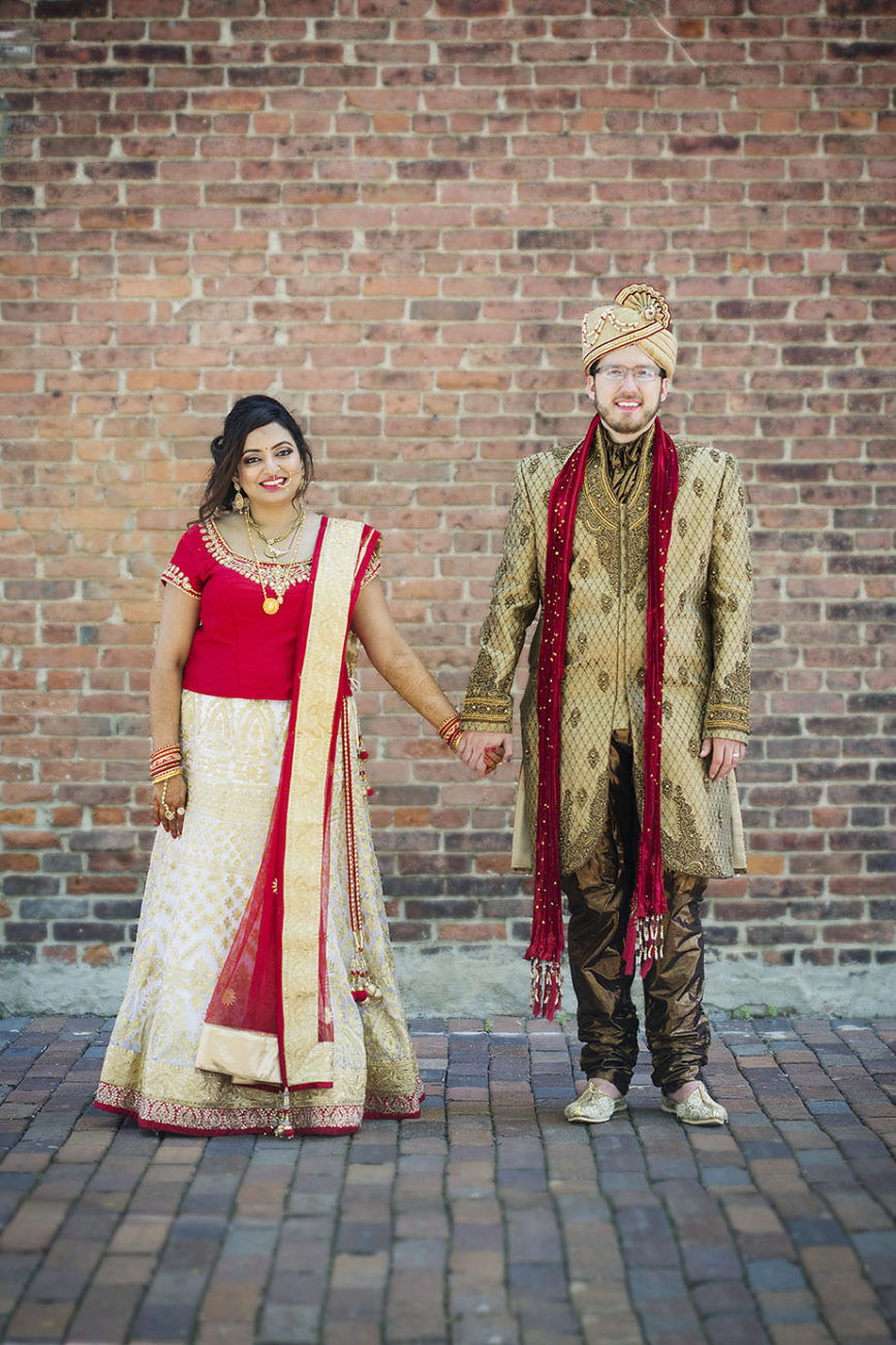 michigan indian wedding photographer - Brighton, Michigan