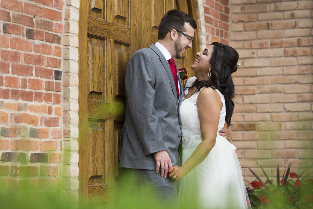 Brewery Becker Wedding