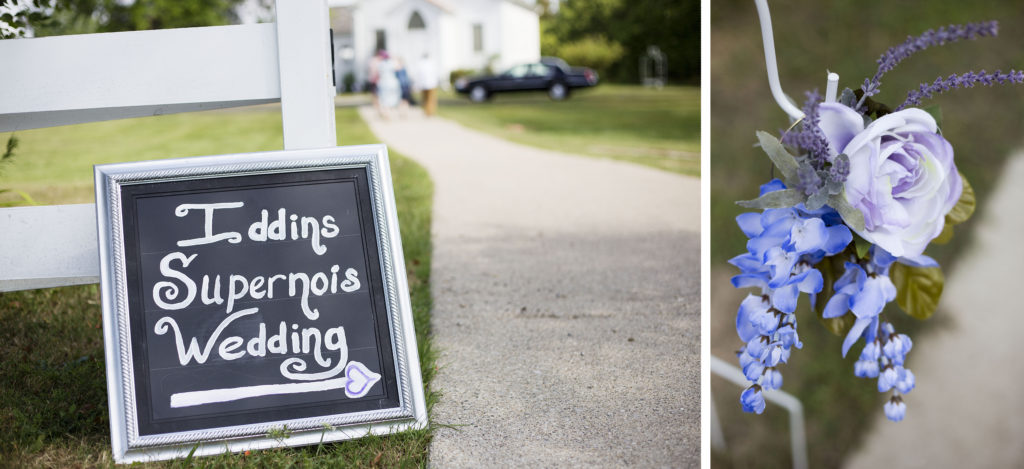 Livonia LGBT Wedding