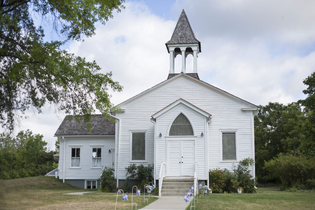 Greenmead Historical Park in Livonia