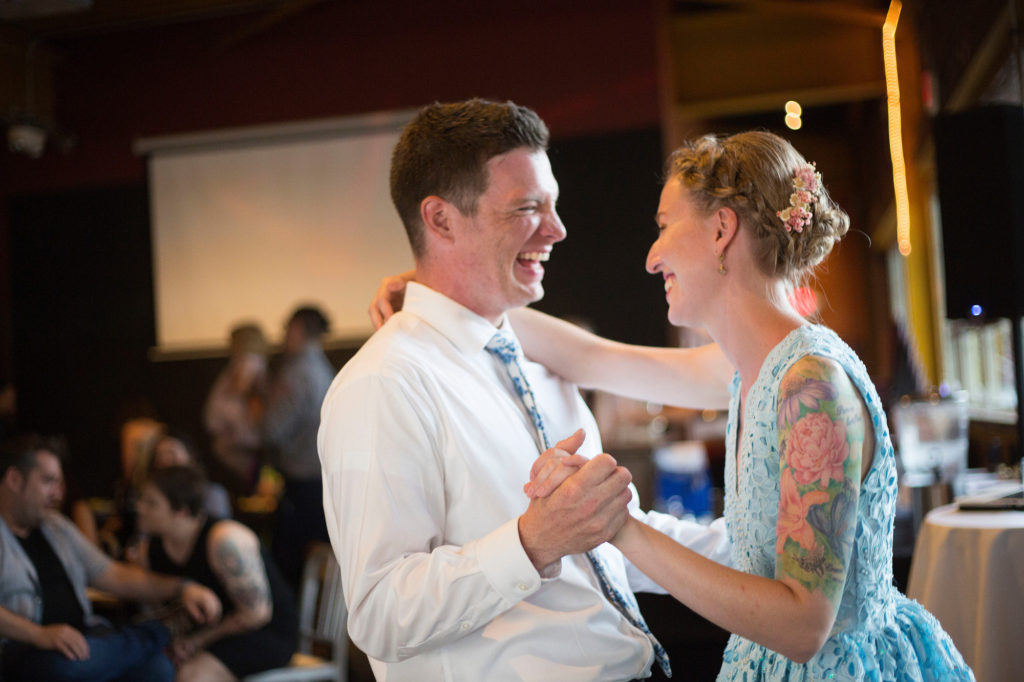 Arbor Brewing Company wedding - Ann Arbor, Michigan Wedding Photographer