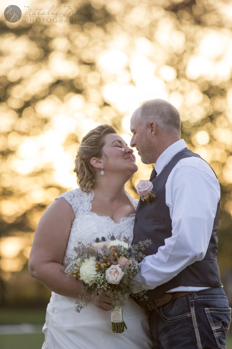 Laingsburg wedding photographer - Laingsburg, Michigan Wedding Photographer