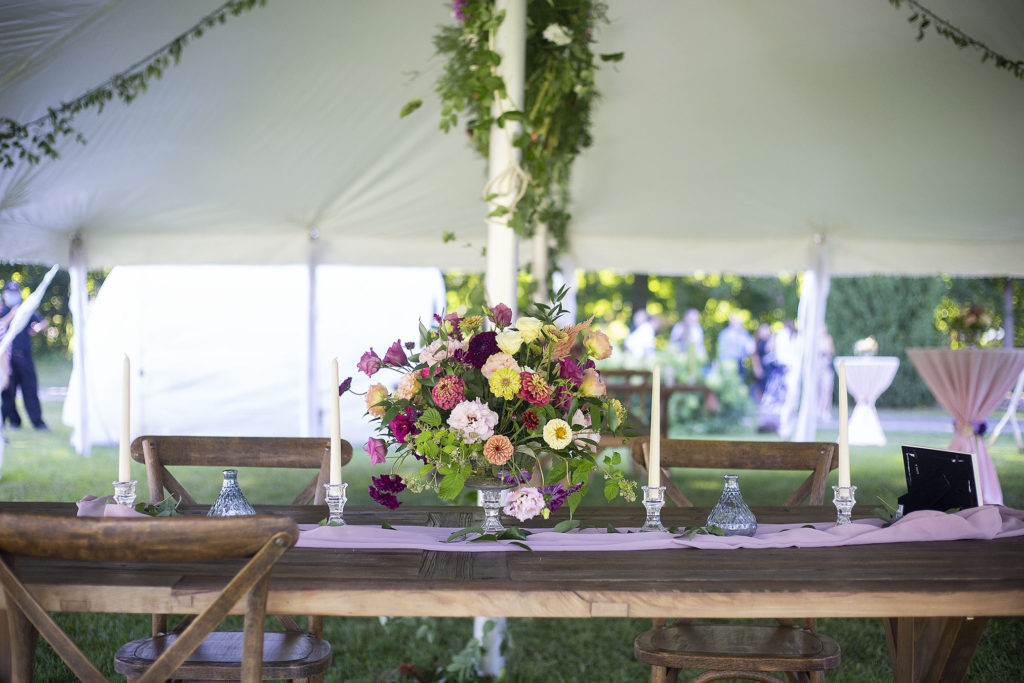 Table centerpieces