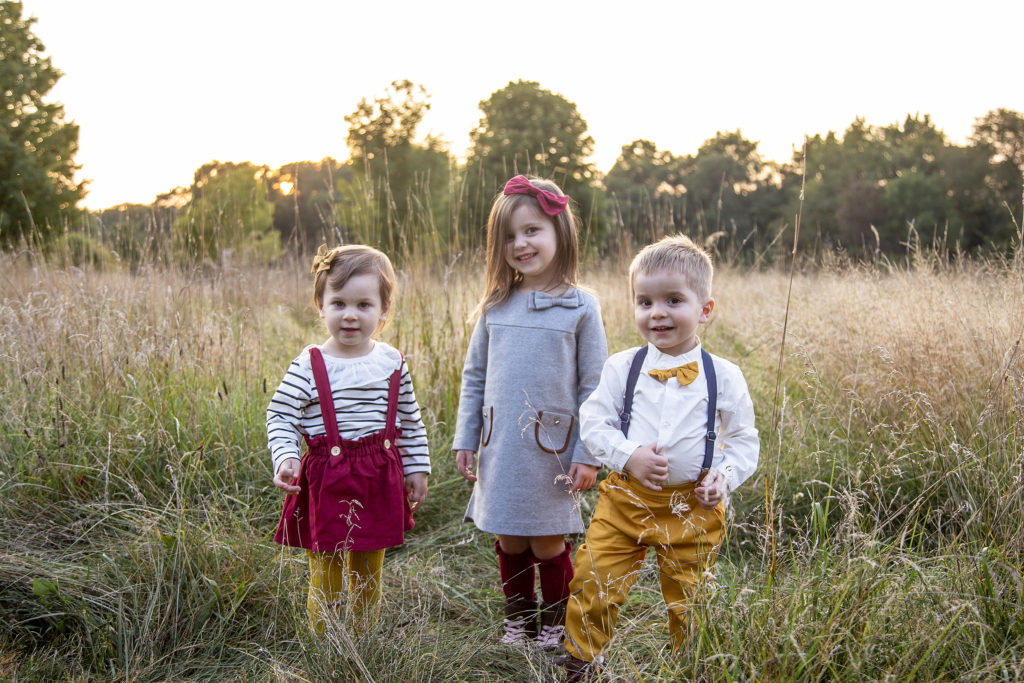 Michigan family photographer