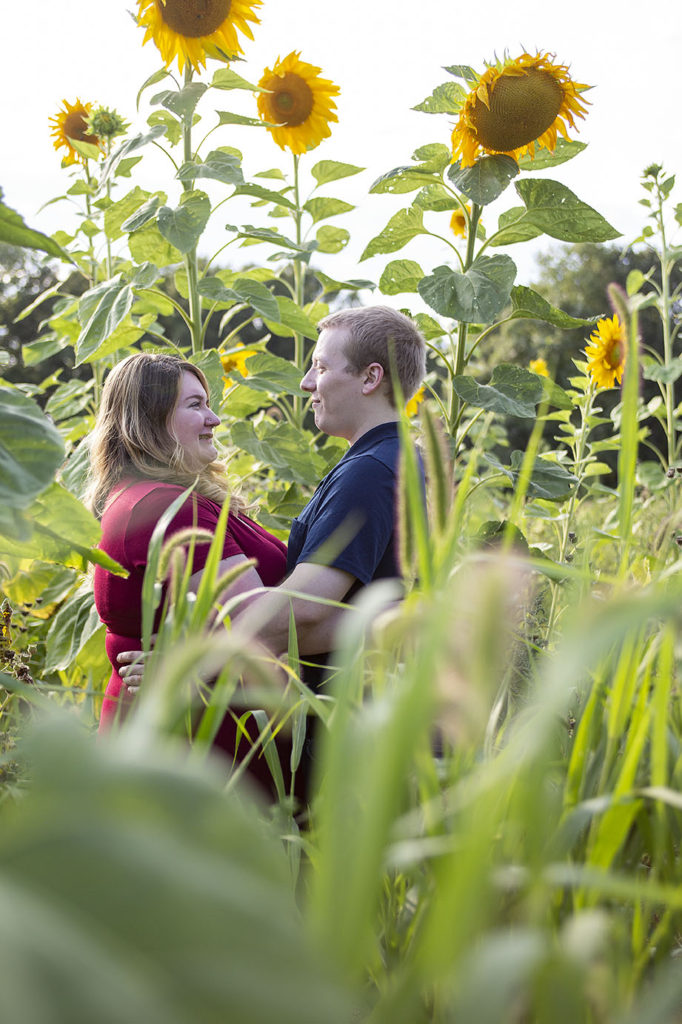 Pinckney couples session