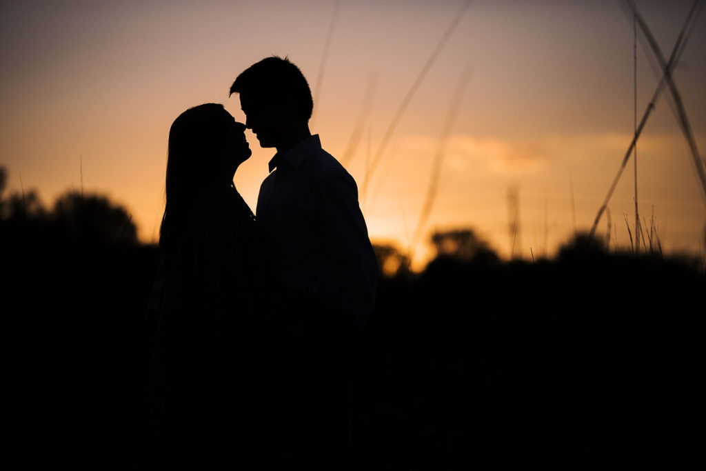 Michigan elopement photographer Natalie Mae