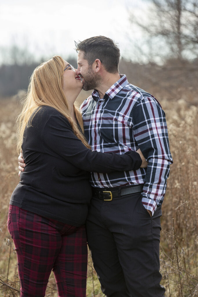 Michigan couples photographer