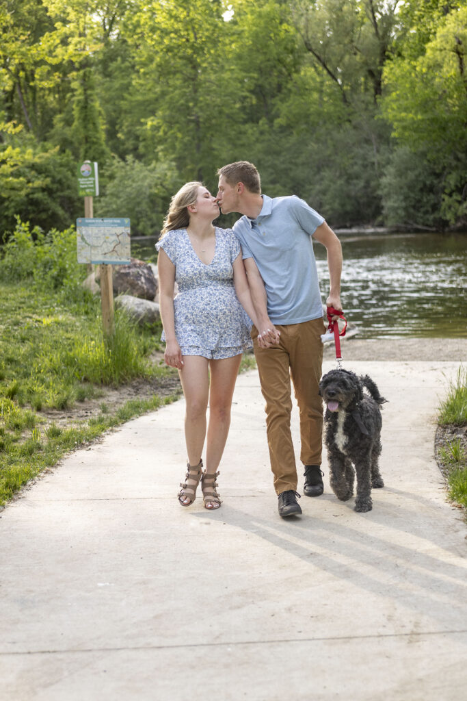 Livingston County Wedding photographer