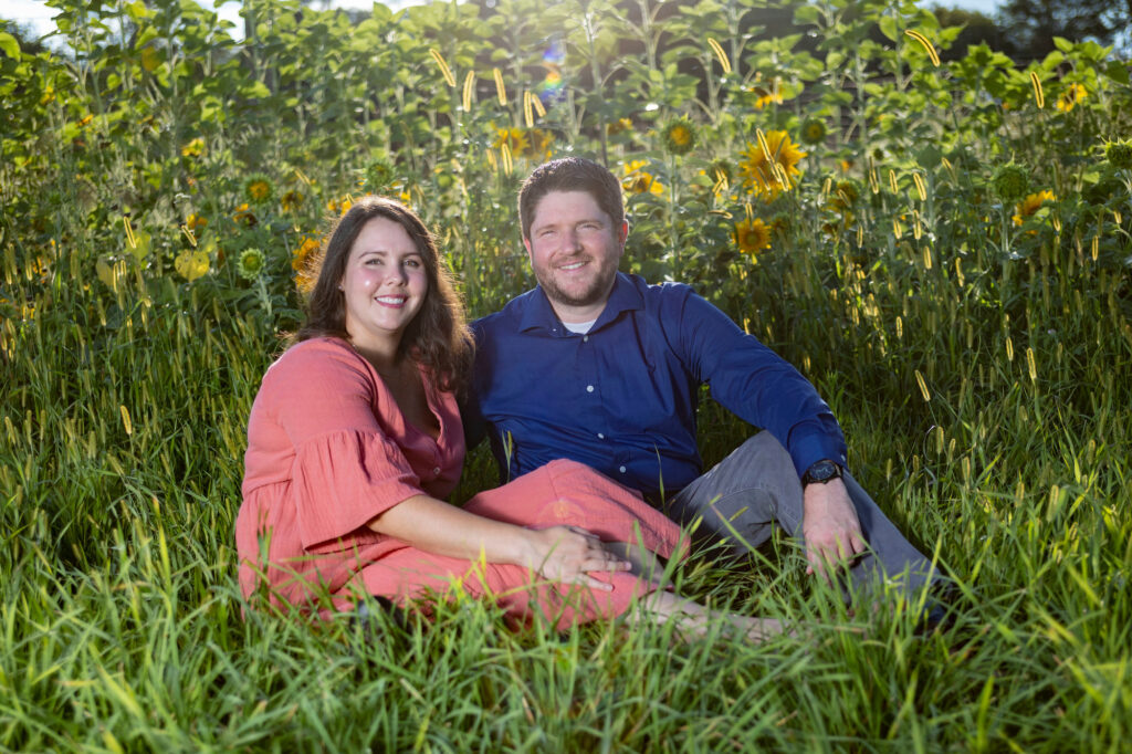 Schell Family Farm photography session